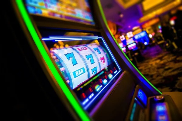 3D Number Game draw interface on asg55 slot showing live result
